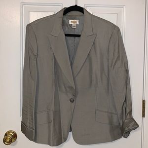 Talbots Women’s Jackets and Coats